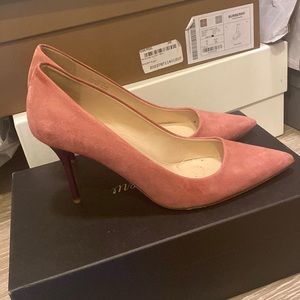 J. Crew classic heels
